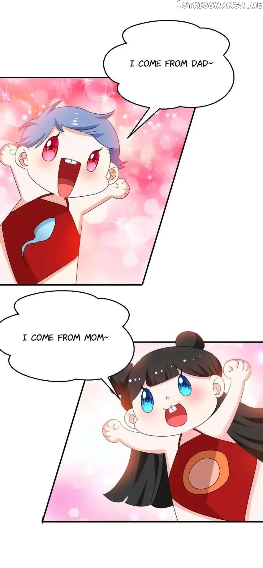 Miss Lover Tamer chapter 71 - page 6