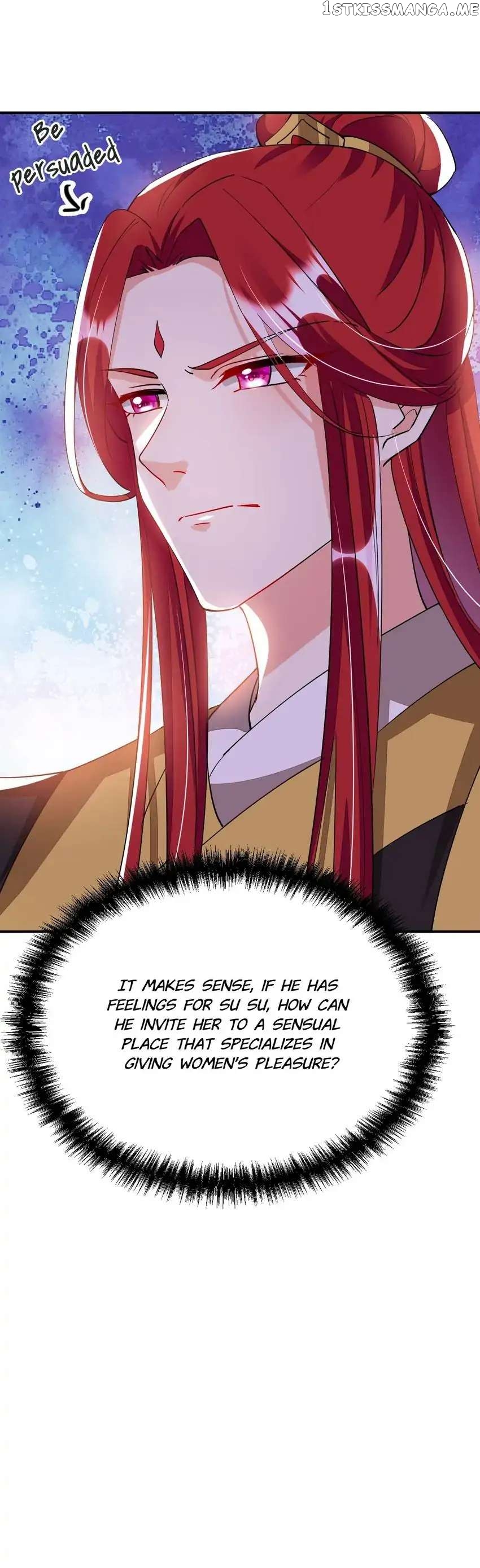 Miss Lover Tamer chapter 70 - page 16