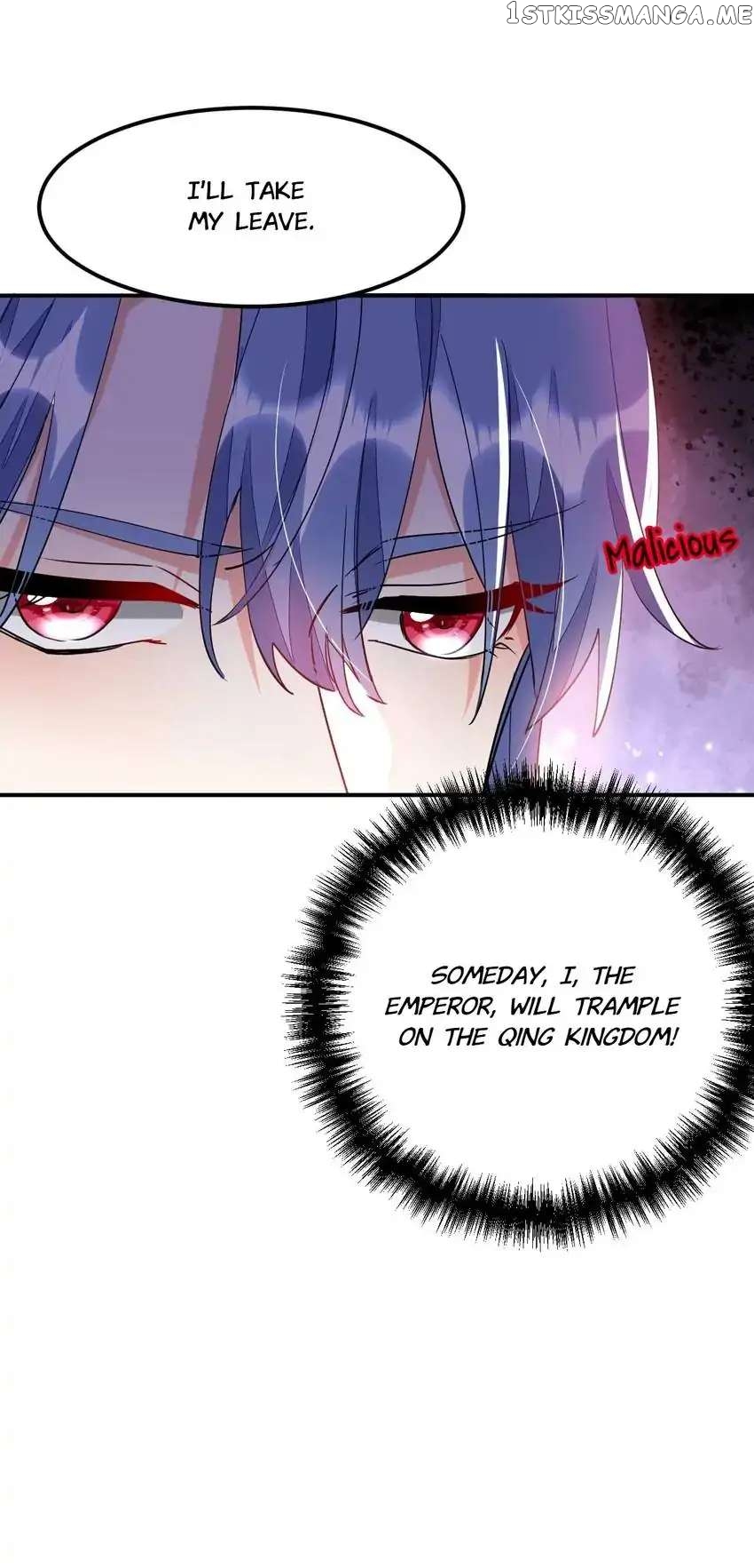 Miss Lover Tamer chapter 70 - page 19