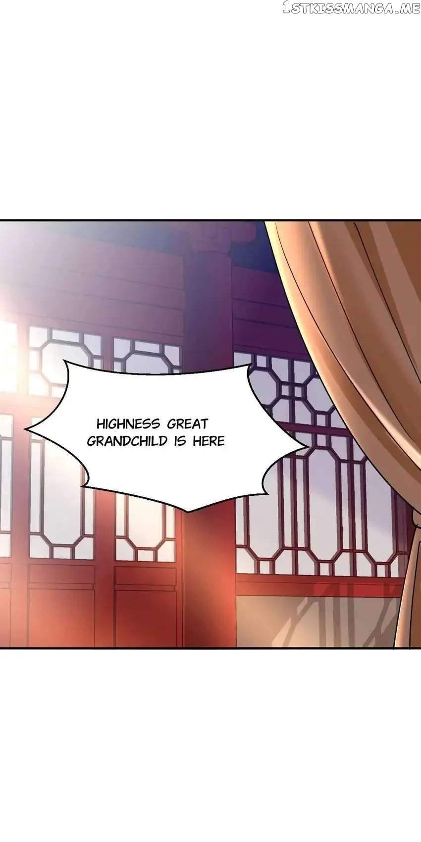 Miss Lover Tamer chapter 69 - page 1