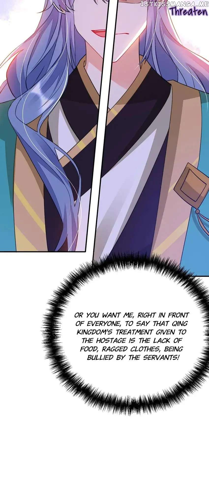 Miss Lover Tamer chapter 69 - page 10