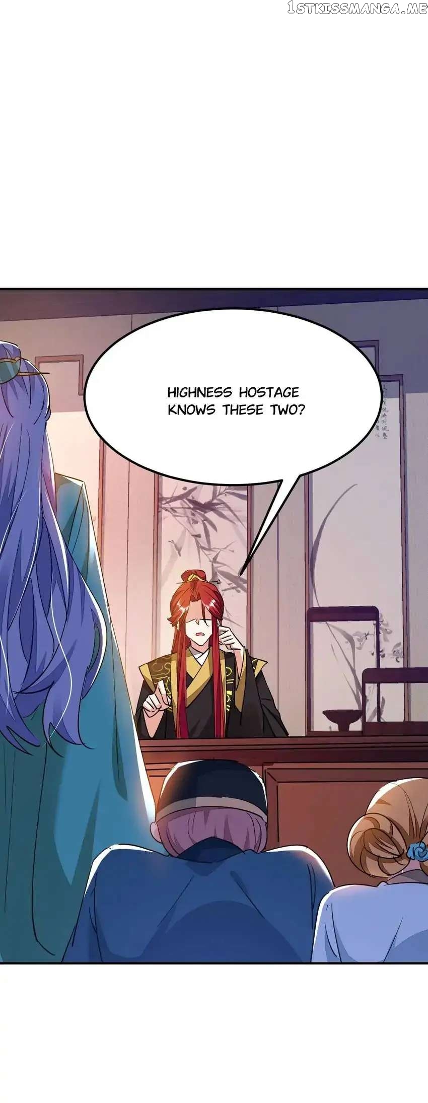 Miss Lover Tamer chapter 69 - page 18