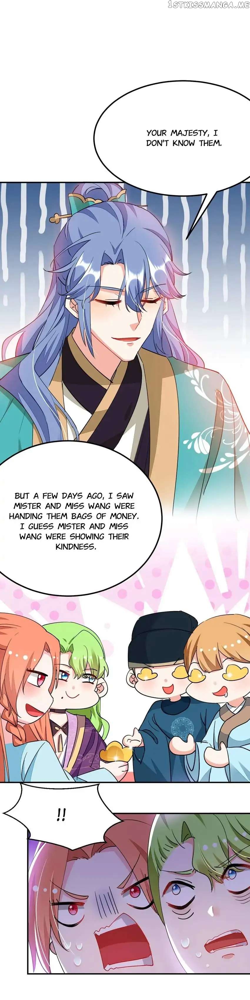 Miss Lover Tamer chapter 69 - page 19