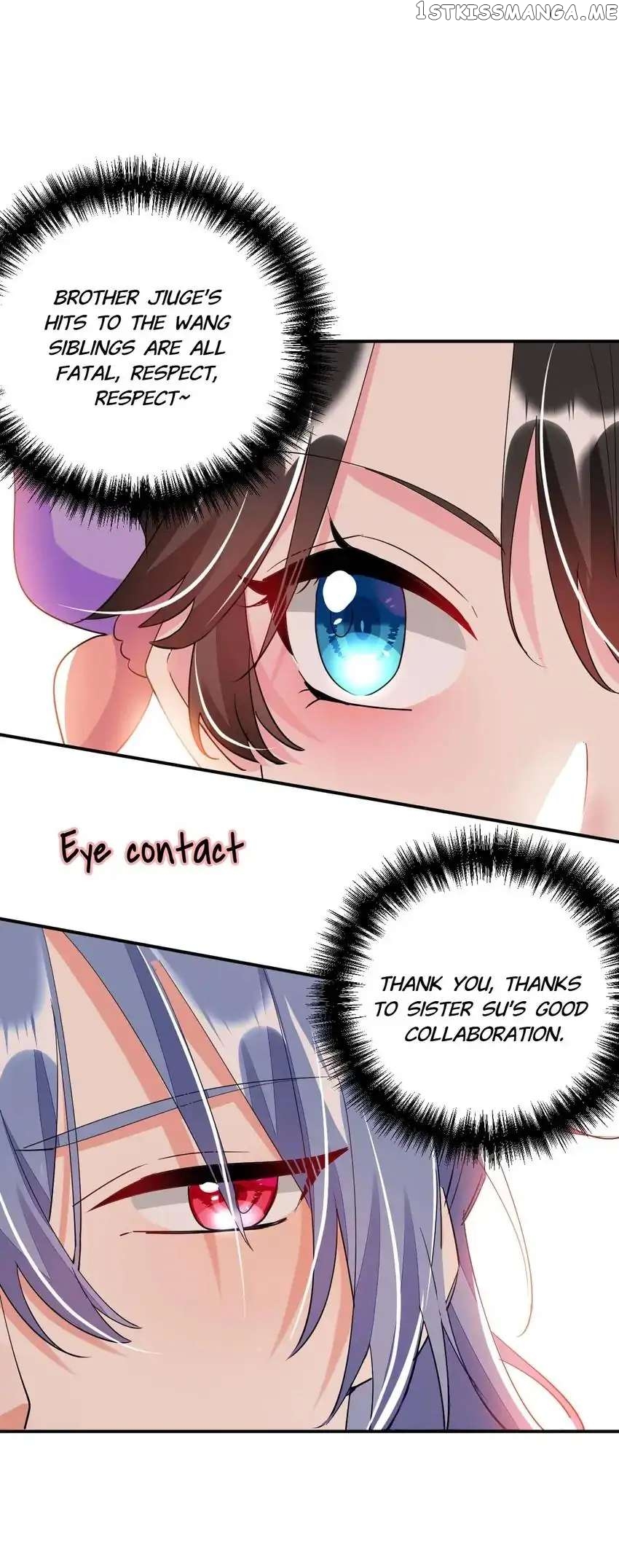 Miss Lover Tamer chapter 69 - page 24