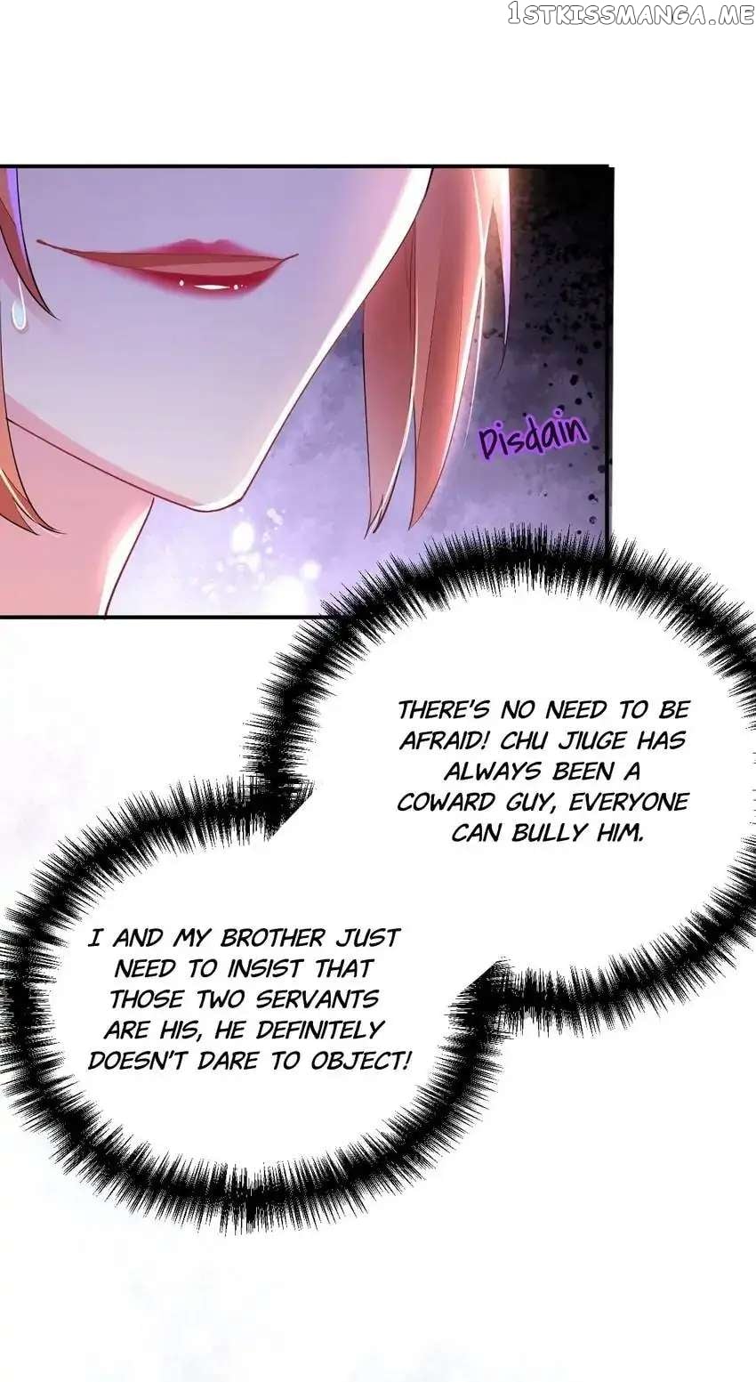 Miss Lover Tamer chapter 69 - page 8