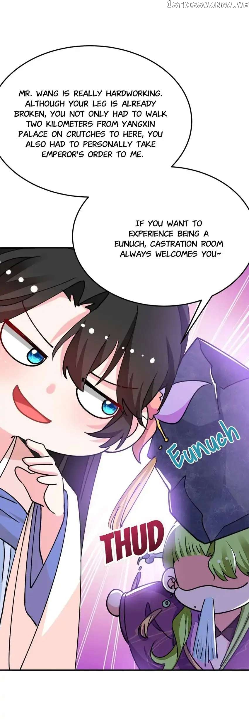 Miss Lover Tamer chapter 68 - page 1