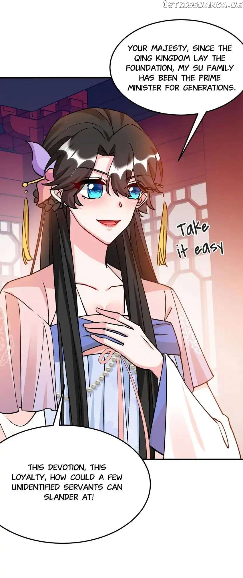 Miss Lover Tamer chapter 68 - page 18