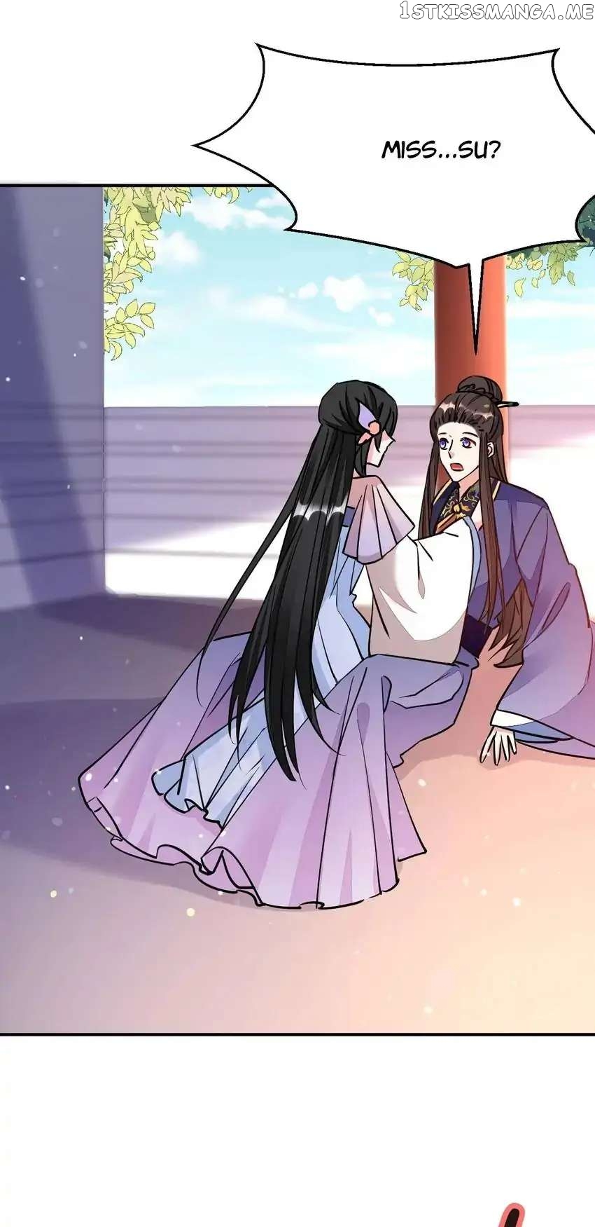 Miss Lover Tamer chapter 67 - page 14