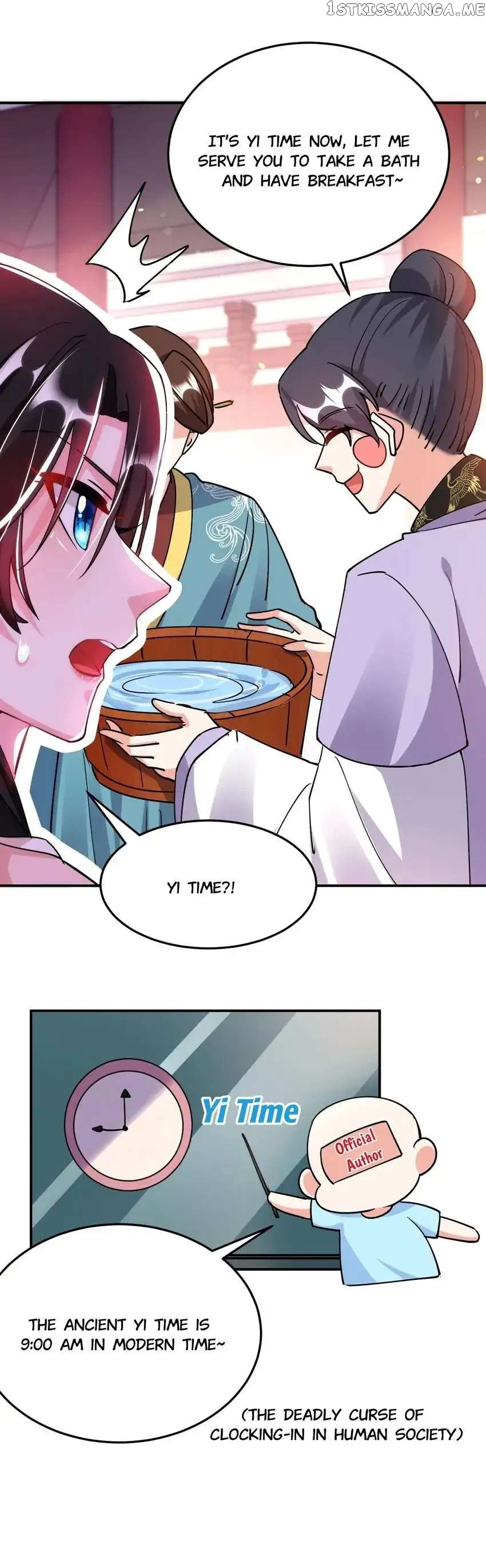 Miss Lover Tamer chapter 67 - page 9