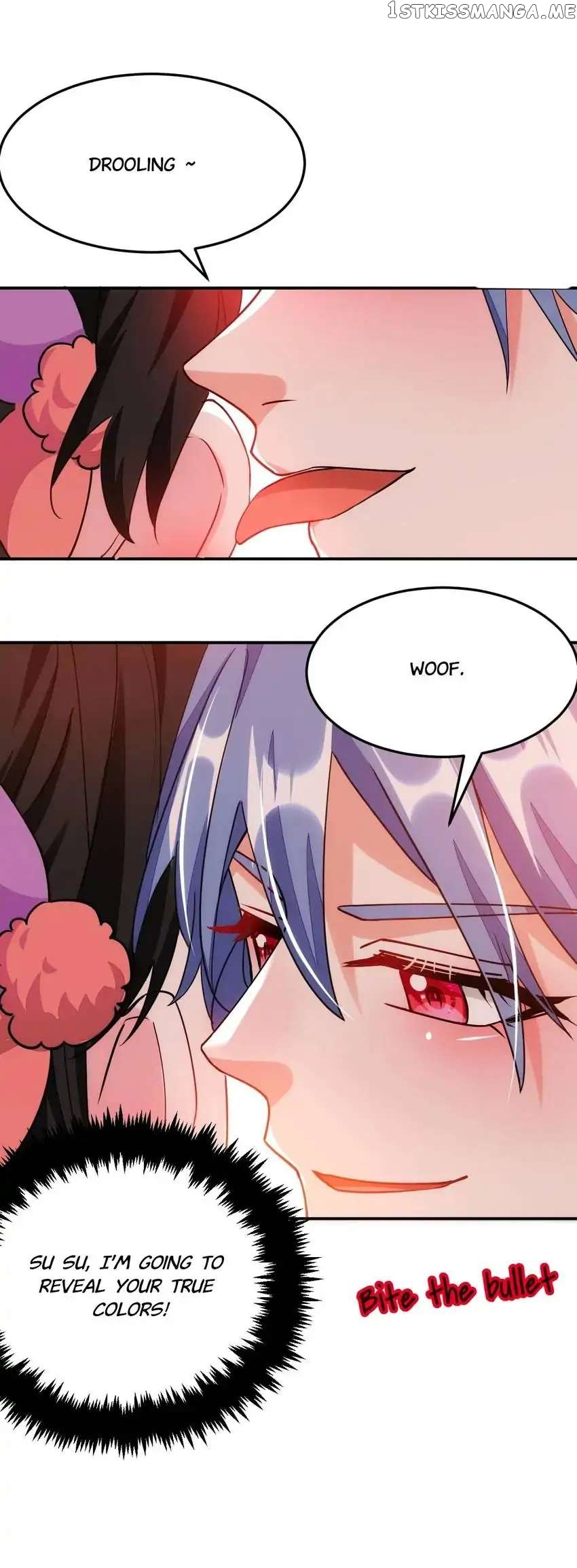 Miss Lover Tamer chapter 66 - page 1