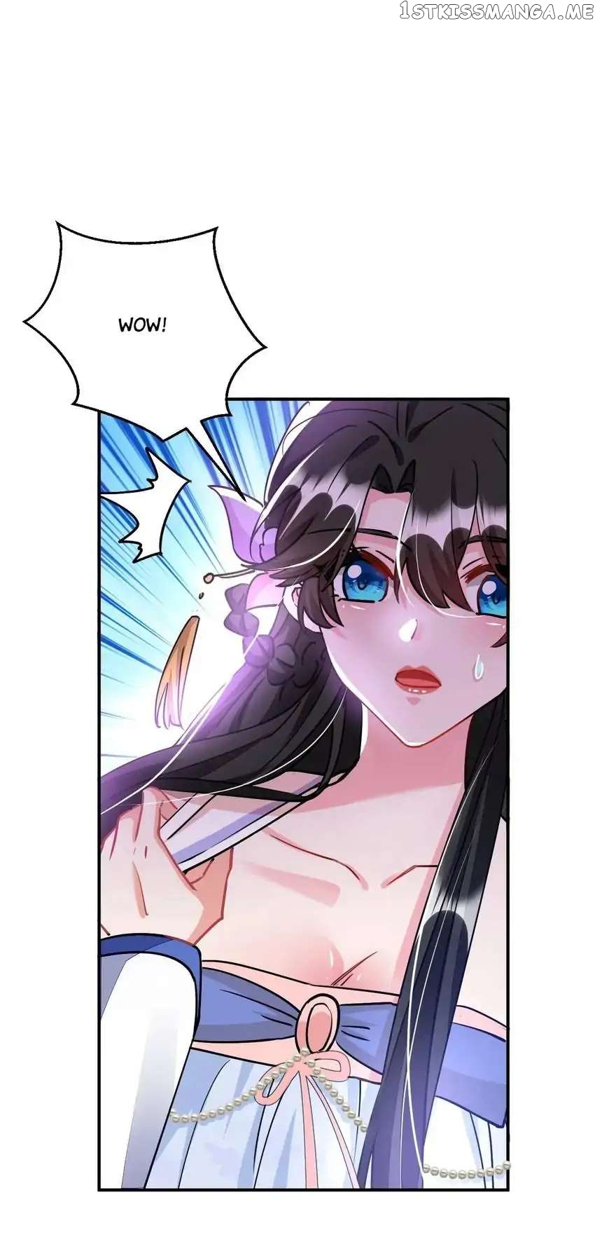 Miss Lover Tamer chapter 66 - page 11