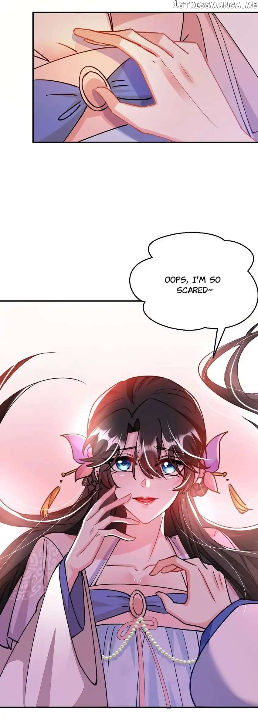 Miss Lover Tamer chapter 66 - page 13