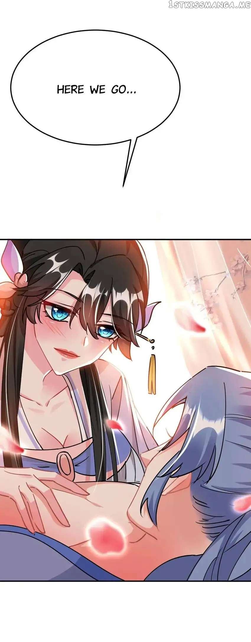 Miss Lover Tamer chapter 66 - page 17
