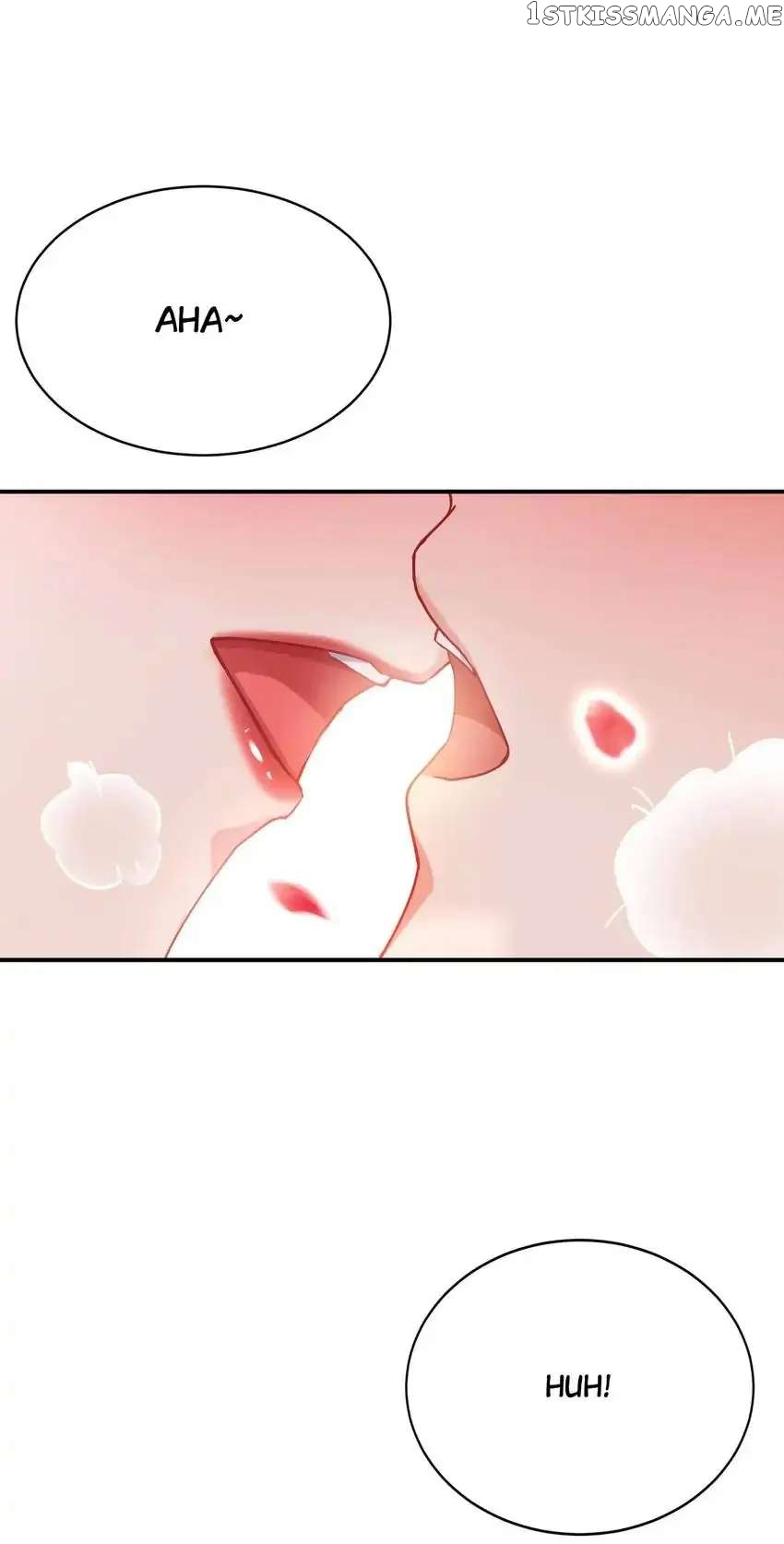 Miss Lover Tamer chapter 66 - page 18