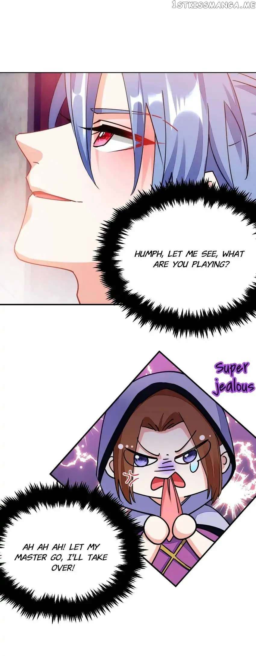 Miss Lover Tamer chapter 66 - page 6