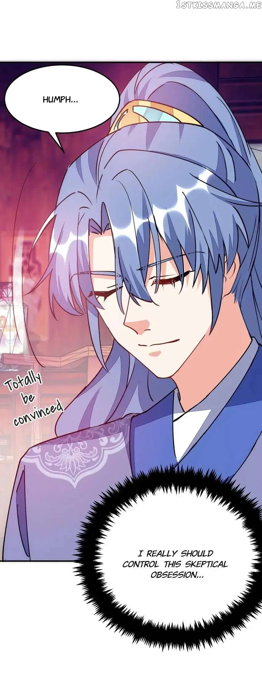 Miss Lover Tamer chapter 65 - page 10
