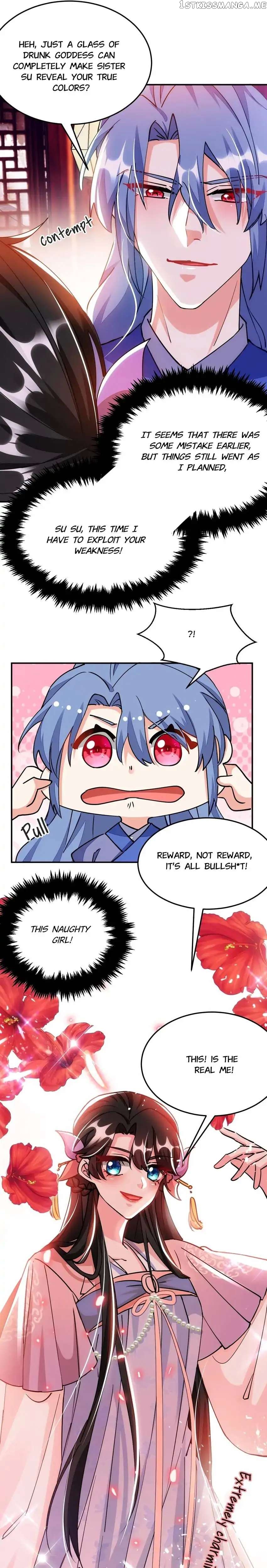 Miss Lover Tamer chapter 65 - page 18