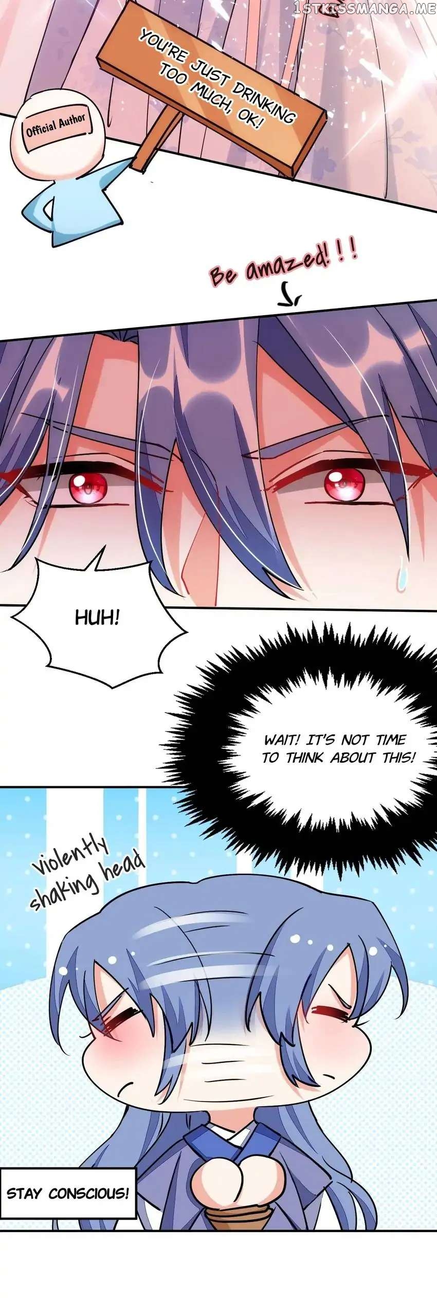 Miss Lover Tamer chapter 65 - page 19