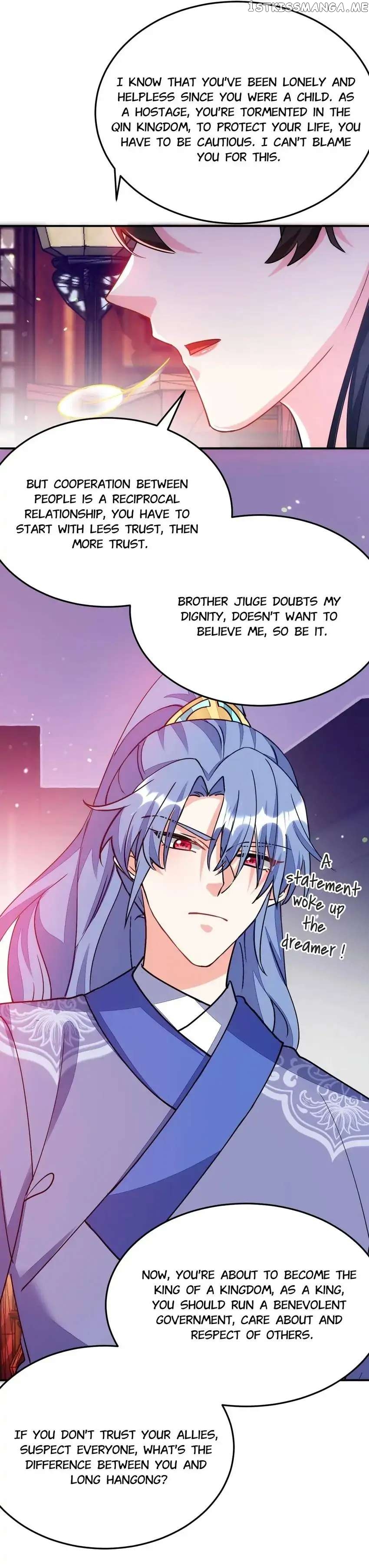 Miss Lover Tamer chapter 65 - page 2