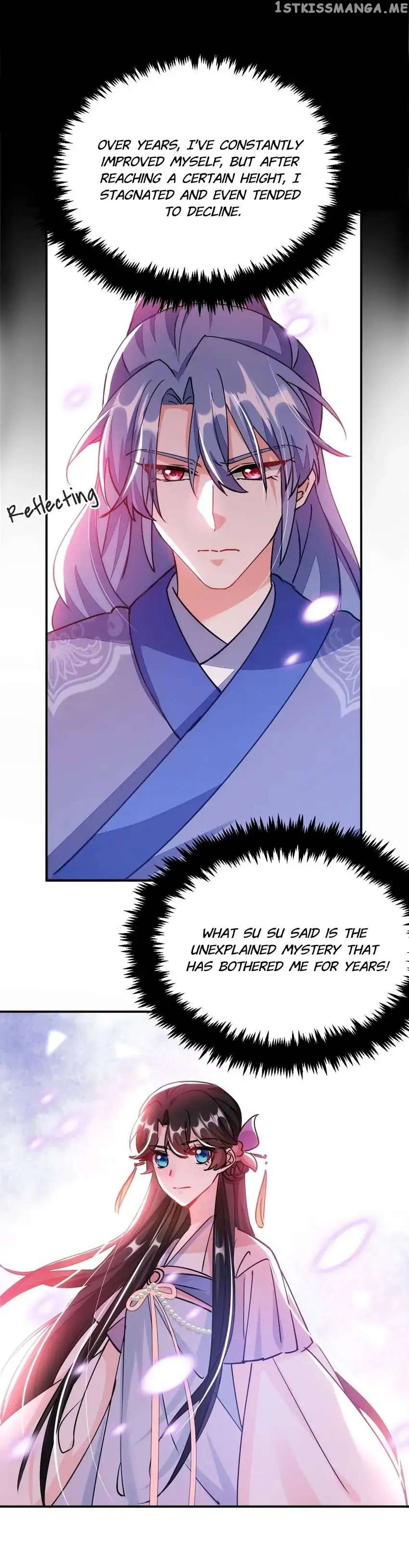 Miss Lover Tamer chapter 65 - page 9