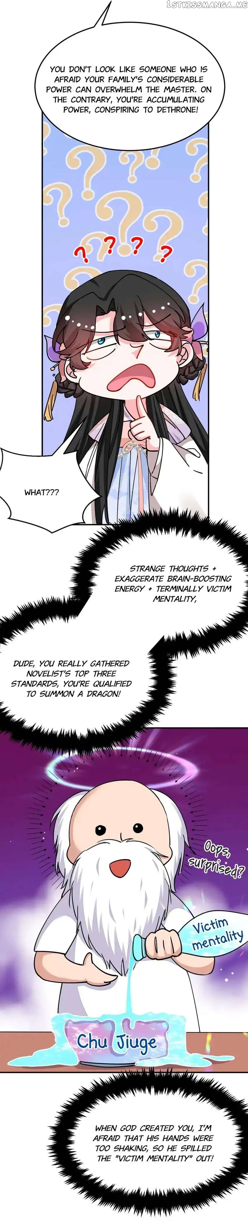 Miss Lover Tamer chapter 64 - page 24