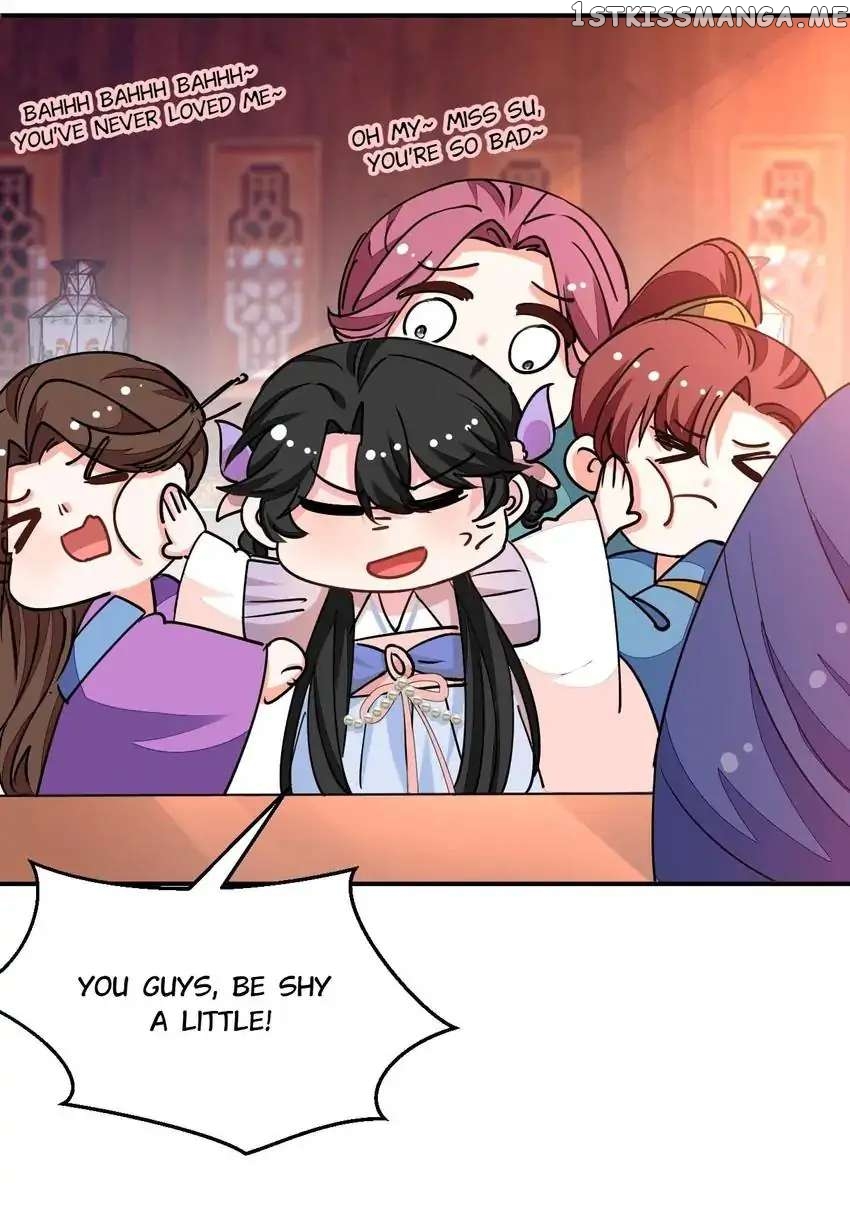 Miss Lover Tamer chapter 64 - page 5