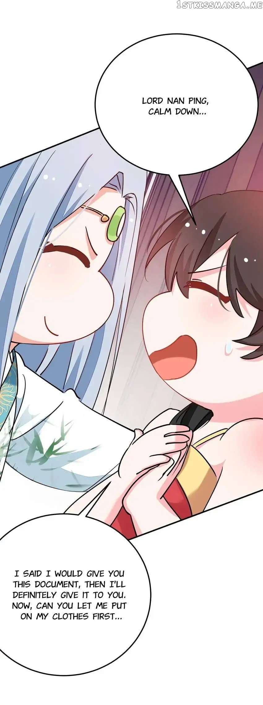 Miss Lover Tamer chapter 62 - page 1