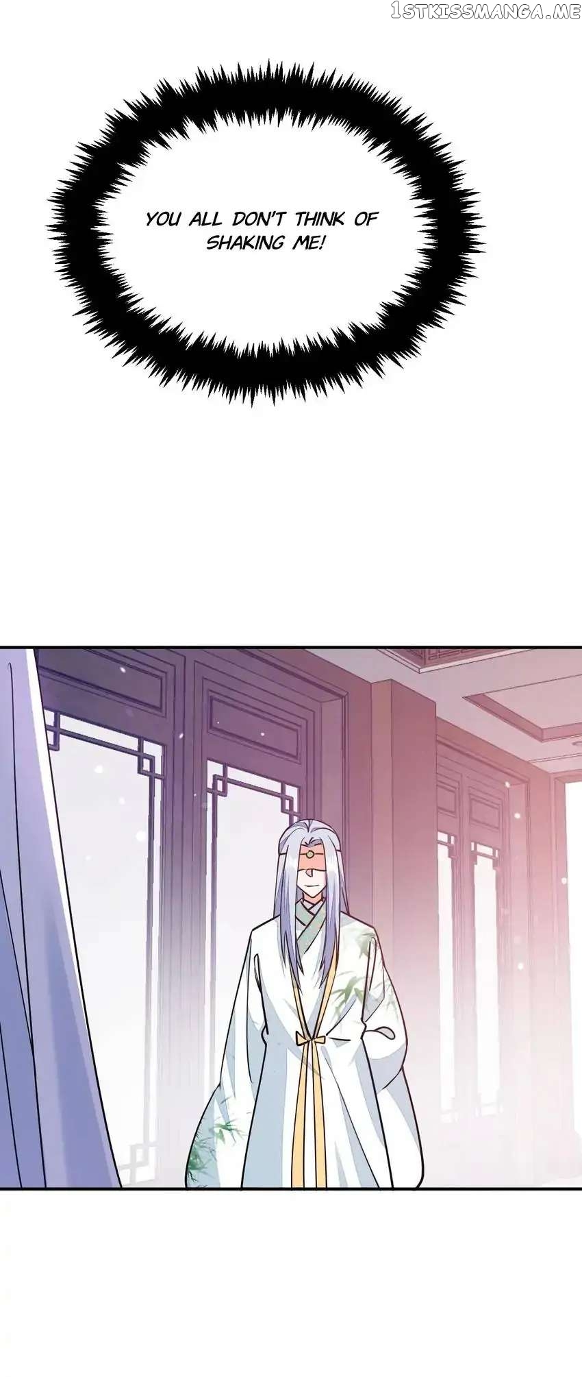 Miss Lover Tamer chapter 62 - page 11