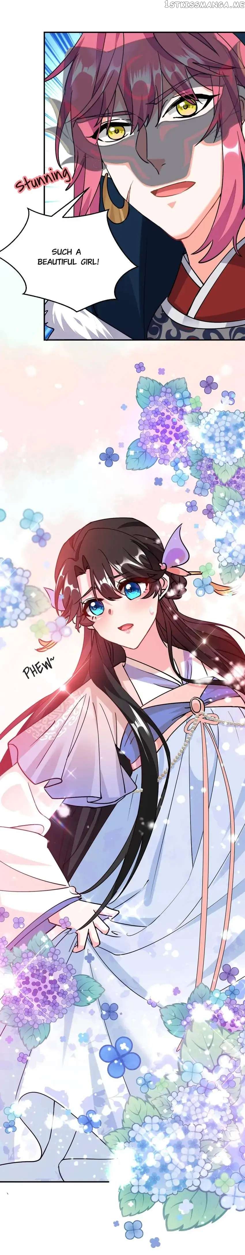 Miss Lover Tamer chapter 62 - page 19