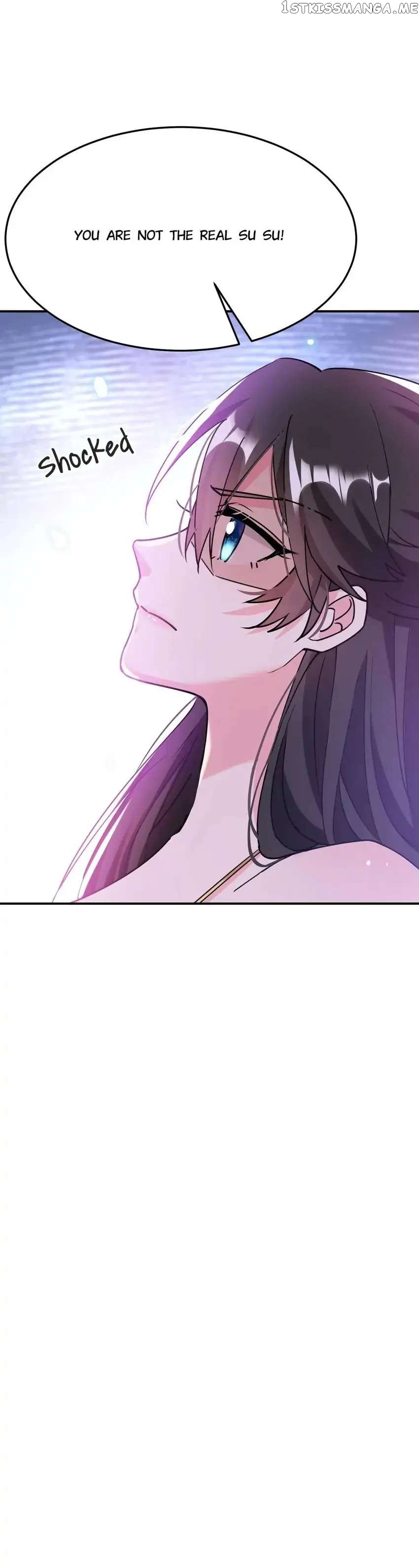 Miss Lover Tamer chapter 62 - page 4