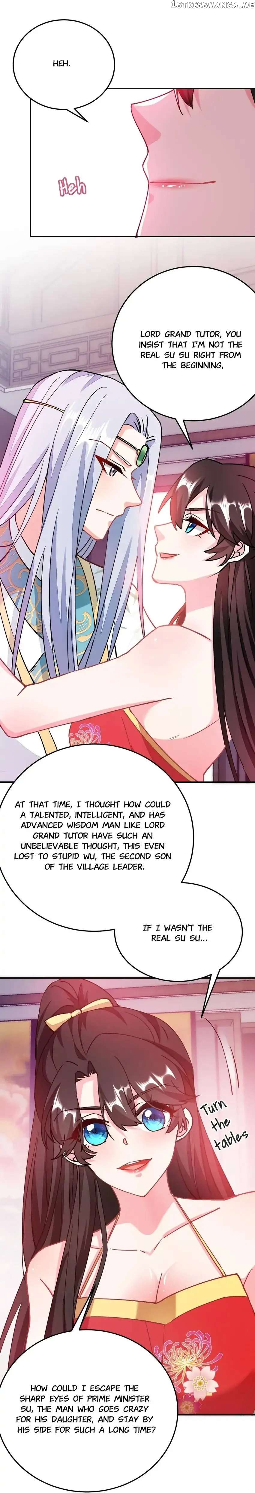 Miss Lover Tamer chapter 62 - page 5
