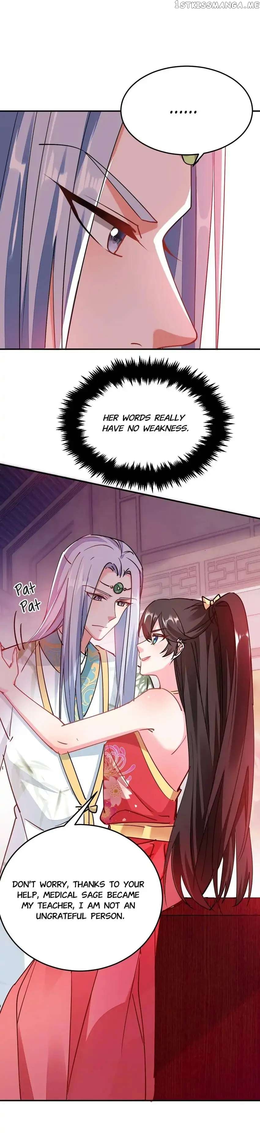 Miss Lover Tamer chapter 62 - page 6