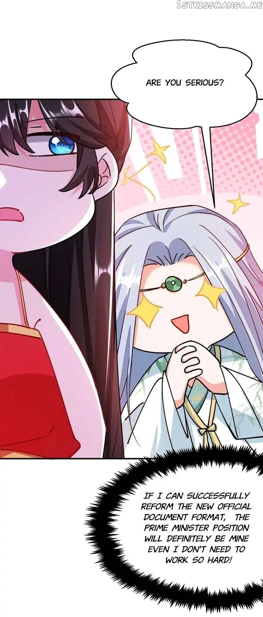 Miss Lover Tamer chapter 62 - page 8