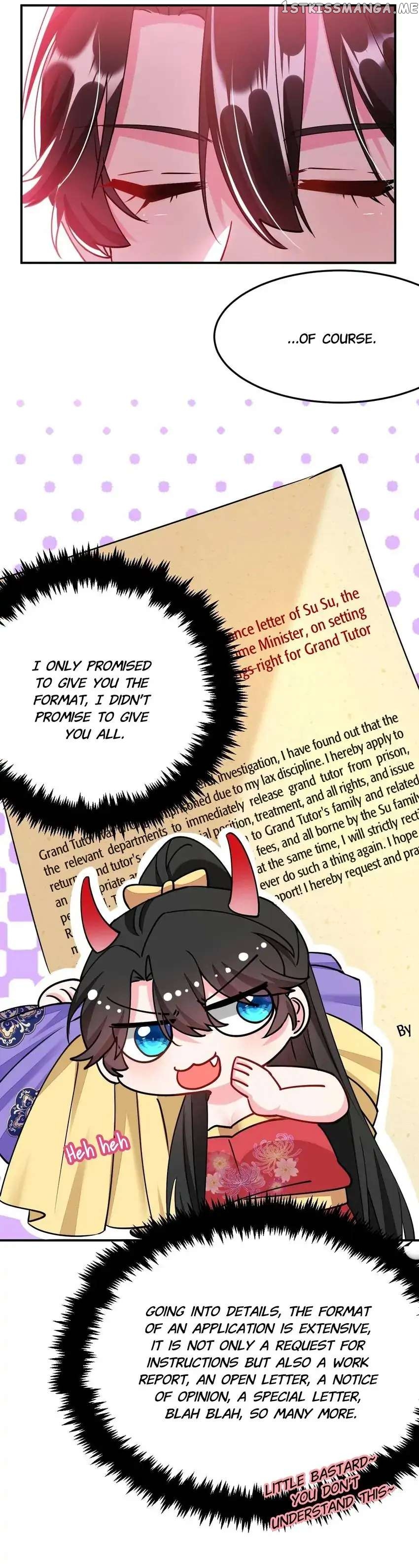 Miss Lover Tamer chapter 62 - page 9