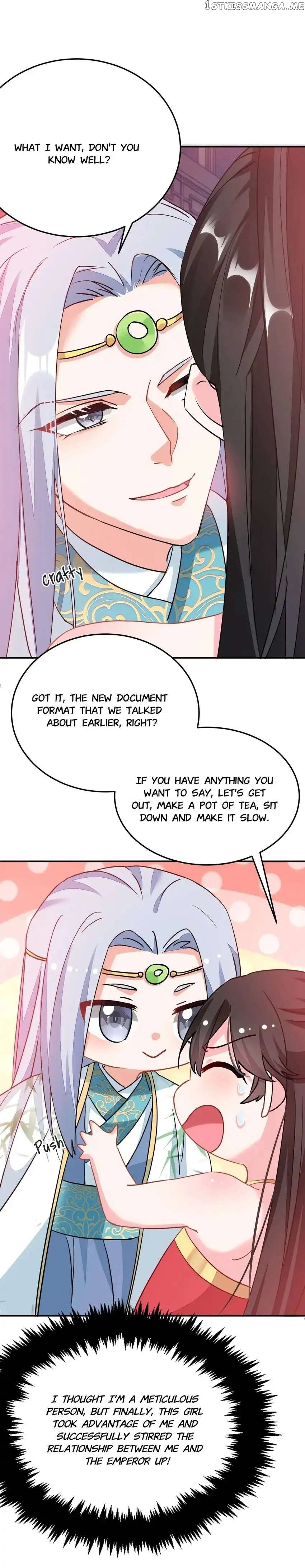 Miss Lover Tamer chapter 61 - page 16