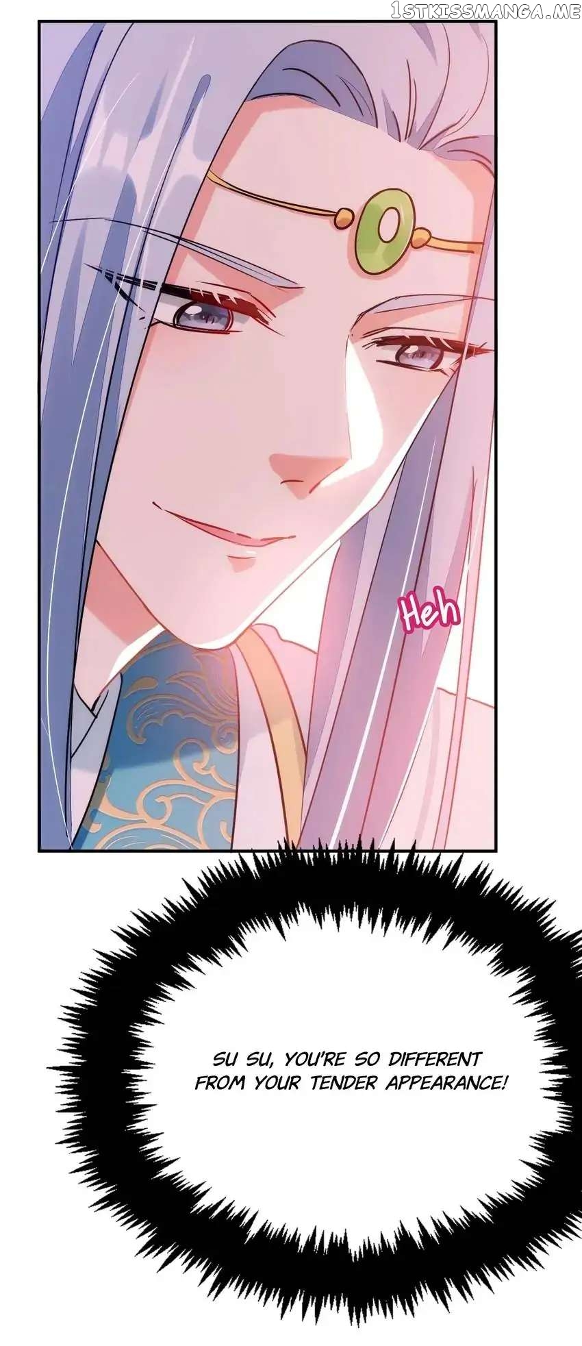 Miss Lover Tamer chapter 61 - page 17
