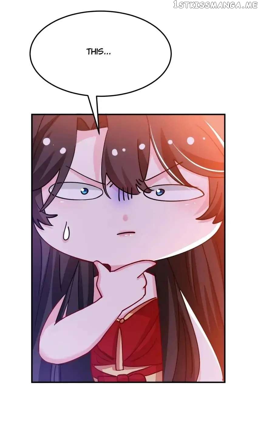 Miss Lover Tamer chapter 60 - page 16