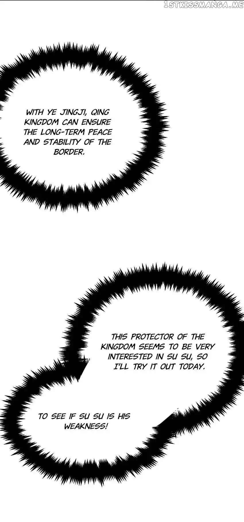 Miss Lover Tamer chapter 60 - page 6
