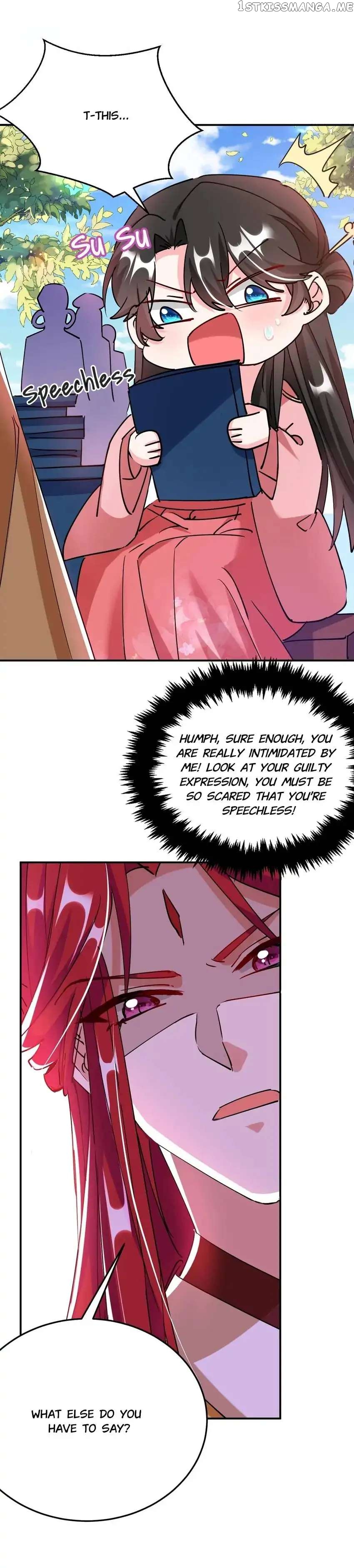 Miss Lover Tamer chapter 58 - page 1