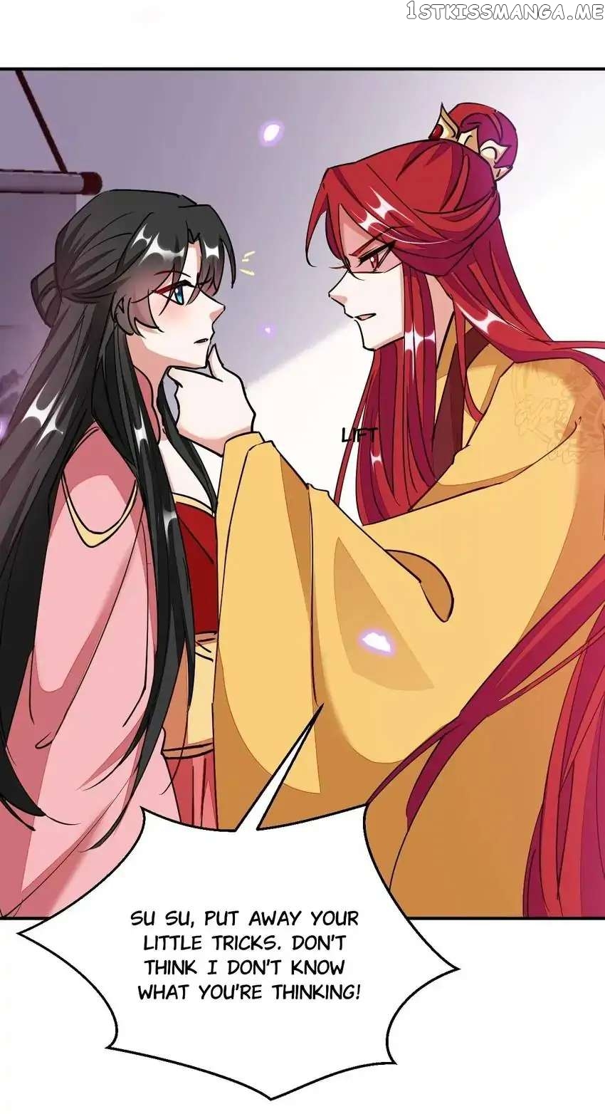Miss Lover Tamer chapter 58 - page 11