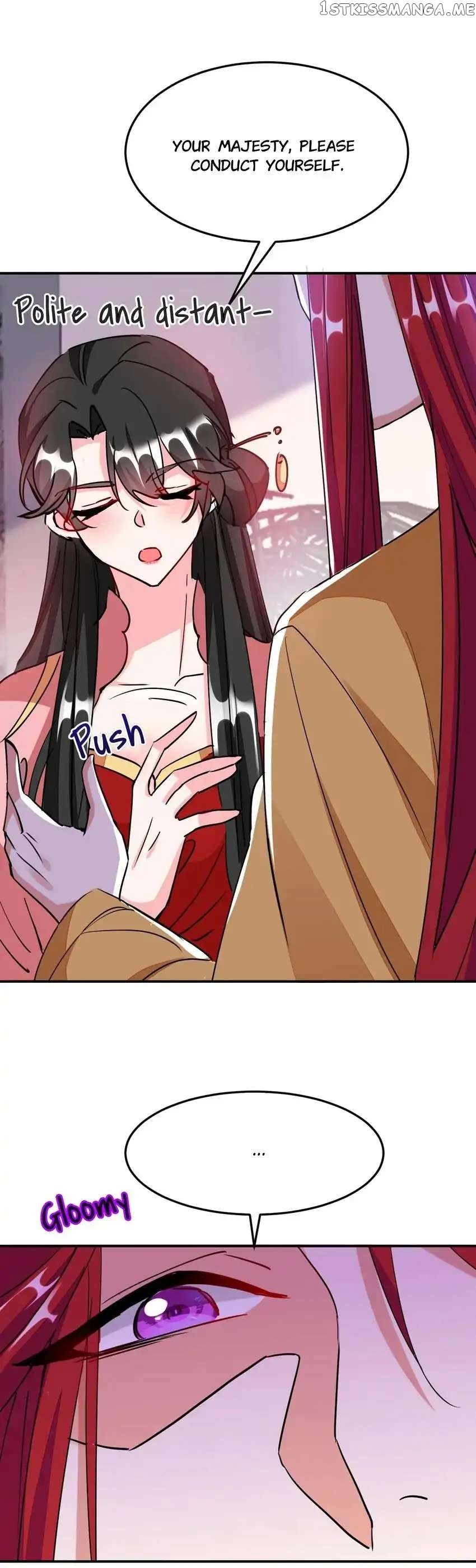 Miss Lover Tamer chapter 58 - page 13
