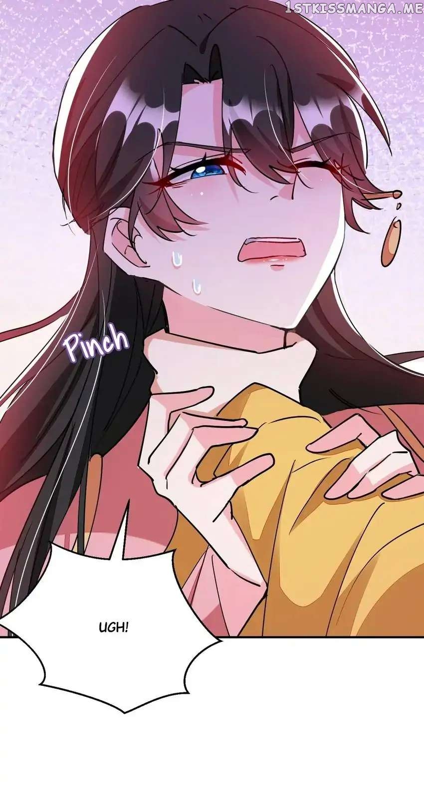 Miss Lover Tamer chapter 58 - page 15