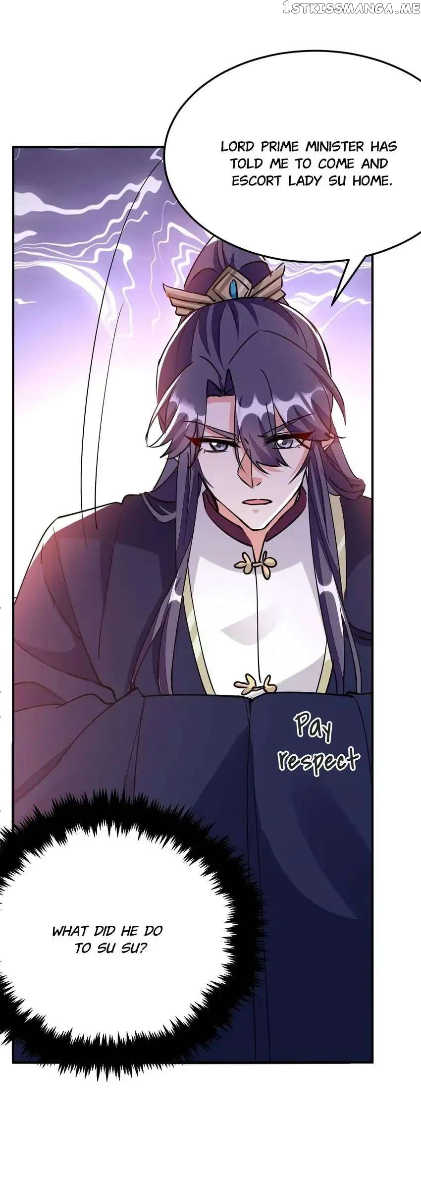 Miss Lover Tamer chapter 58 - page 20