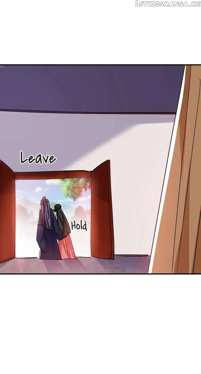 Miss Lover Tamer chapter 58 - page 23