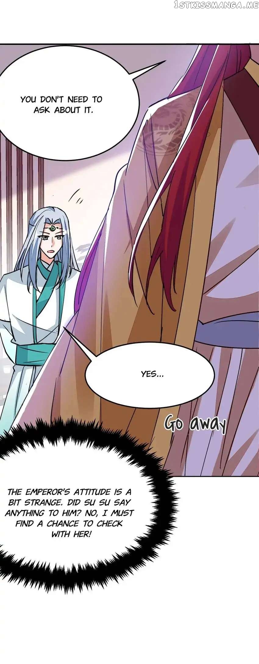Miss Lover Tamer chapter 58 - page 26
