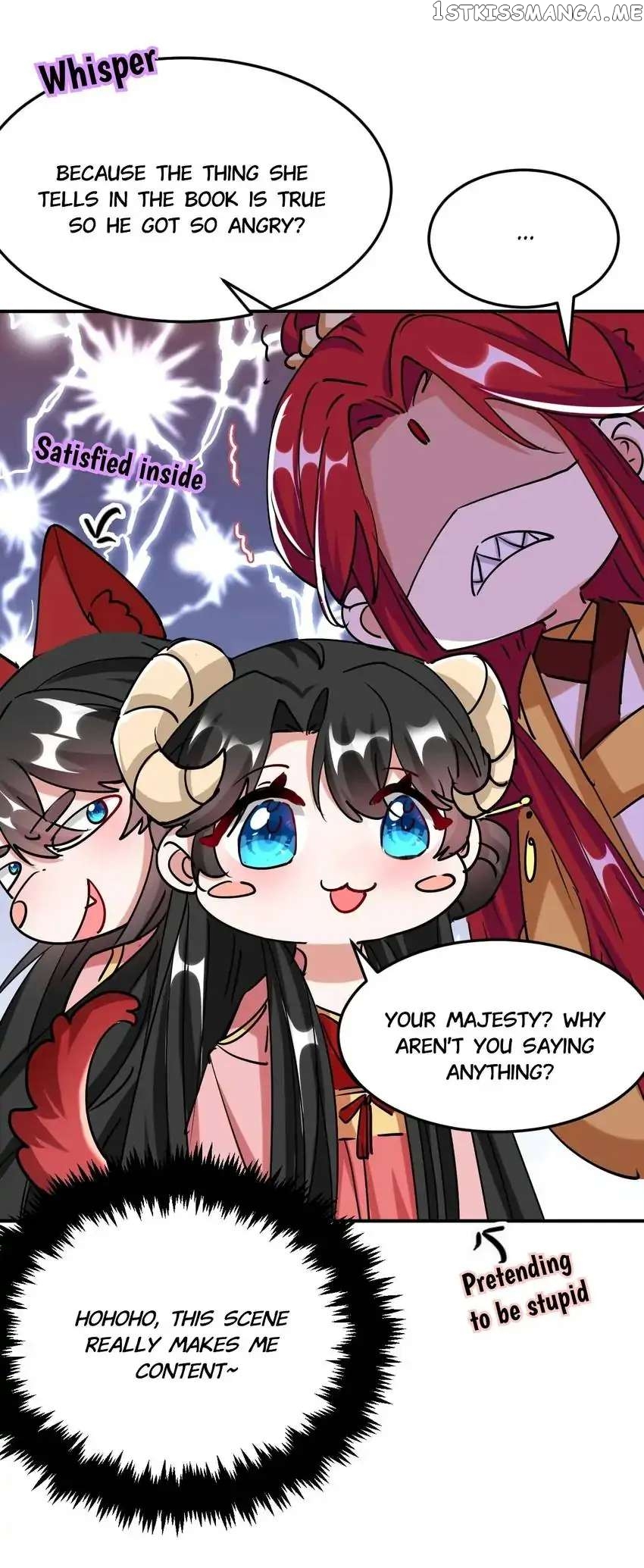 Miss Lover Tamer chapter 58 - page 4