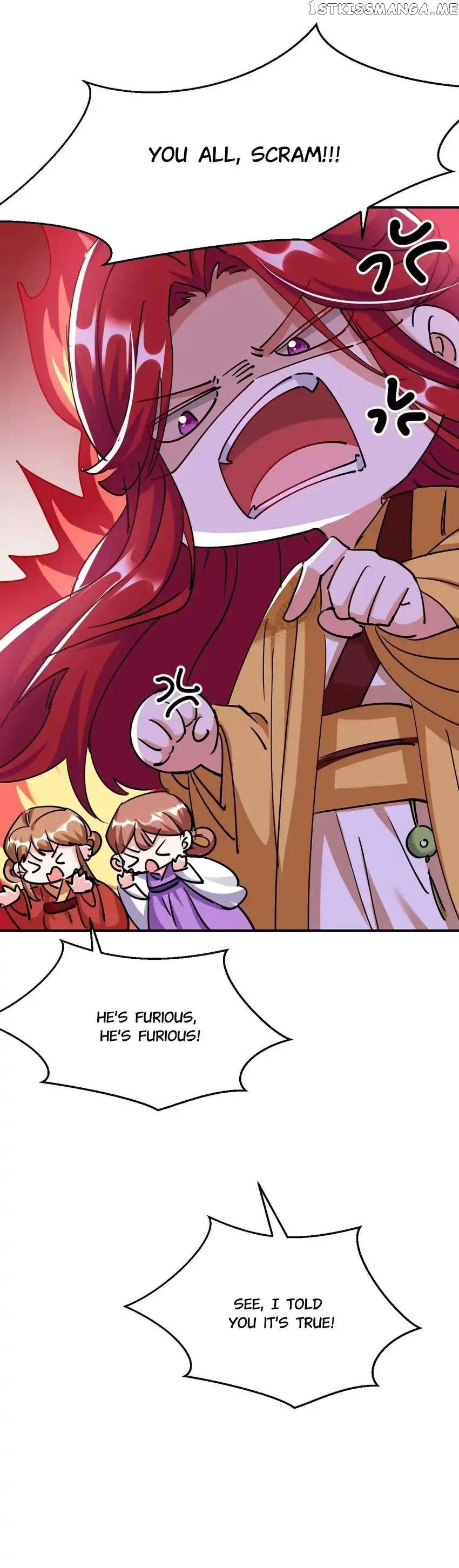 Miss Lover Tamer chapter 58 - page 5