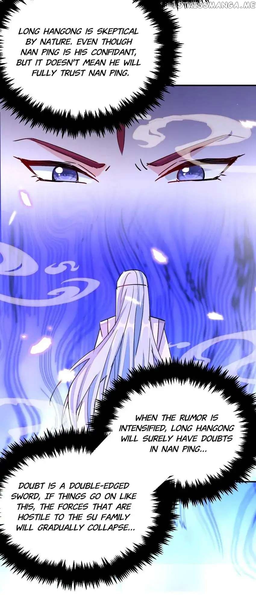 Miss Lover Tamer chapter 58 - page 9