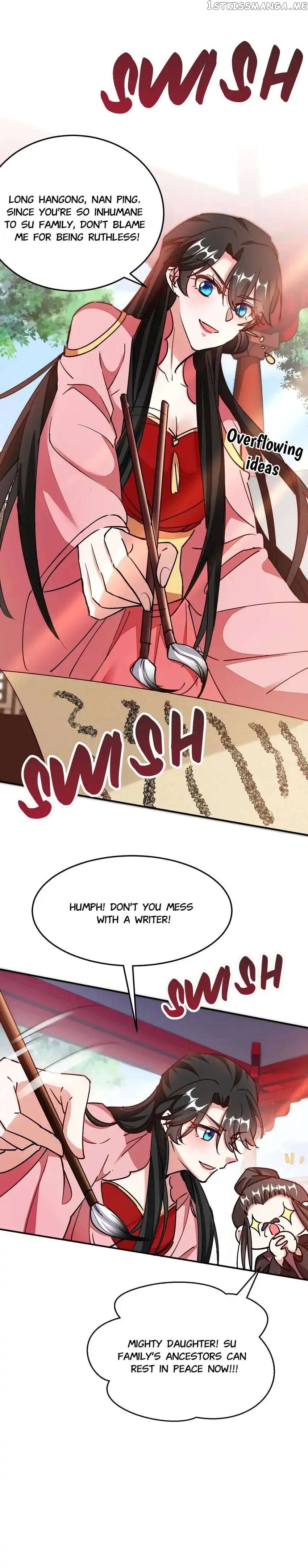 Miss Lover Tamer chapter 57 - page 15