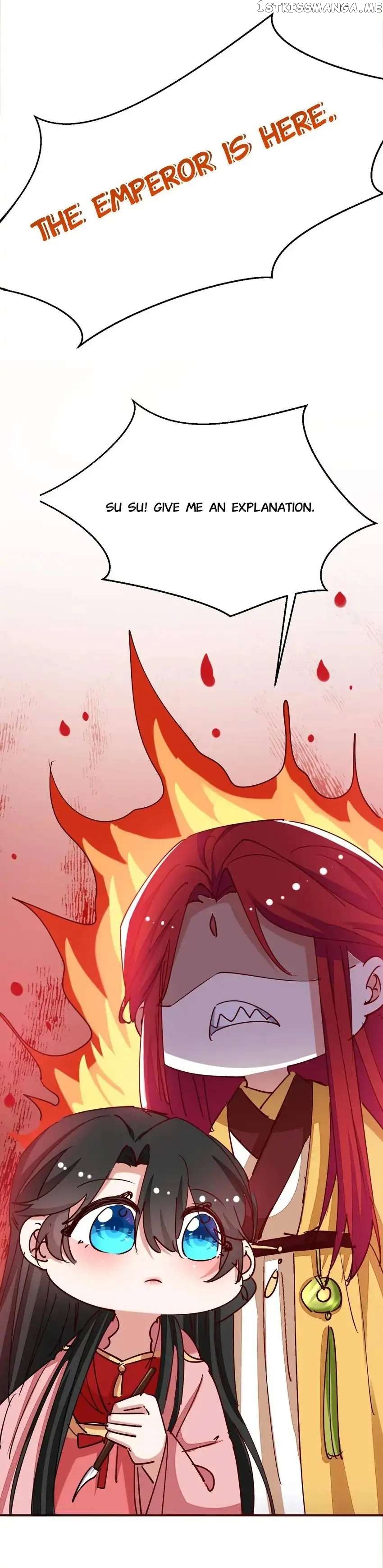 Miss Lover Tamer chapter 57 - page 19